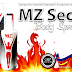 MZ SECRET BODY SPRAY