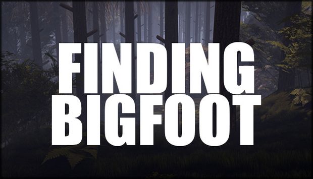 FINDING BIGFOOT