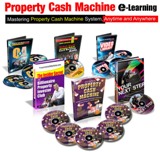 Paket 2 Properti Cash Machine