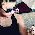 Germany Adopts Justin Bieber's Pet Monkey Mally thumbnail