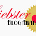 LIEBSTER BLOG AWARD