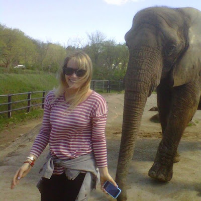 Hilary Duff 2011 Pittsburgh Zoo Hilary Duff 2011 Pittsburgh Zoo