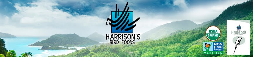 Harrison's Handbook For a Healthier Bird