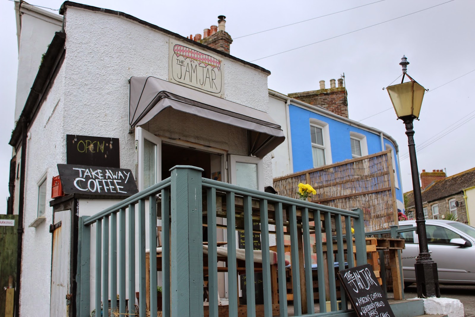 Adventures in Newquay! Sleekchic