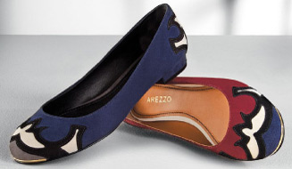Sapatilhas de nobuck inverno 2013 Arezzo sapatilhas de nobuck inverno 2013 Arezzo