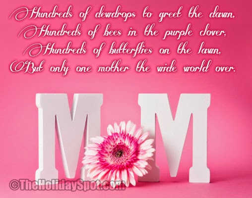 valentines day poems for mom and dad