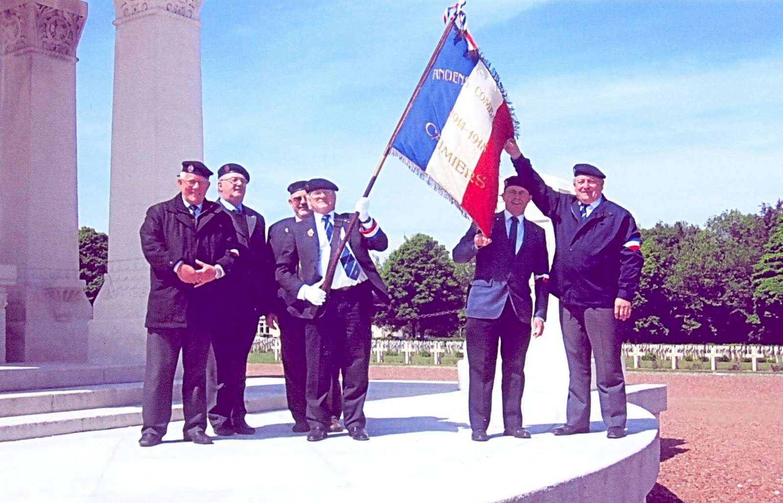 MANIFESTATIONS 2011 NOTRE DAME DE LORETTE