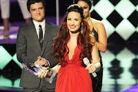 People Choice Awards 2012 Winner!