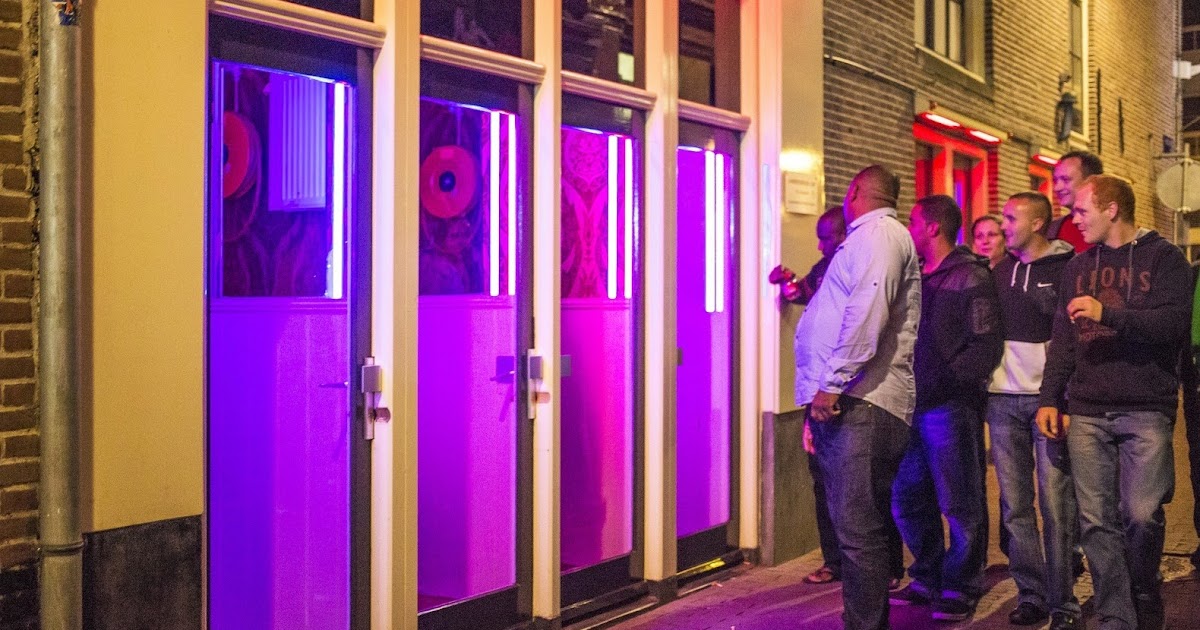 eva jinek prostituee