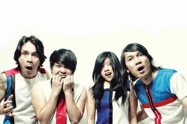 Utopia - Rasa Ini Indah OST 7 Manusia Harimau Utopia - Rasa Ini Indah OST 7 Manusia Harimau