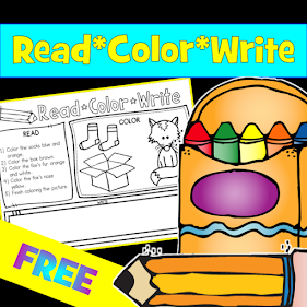 1st Grade - Teach123