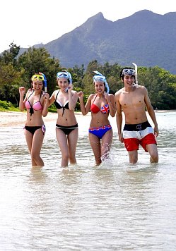 Private Island