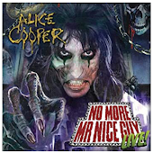 Alice Cooper - 2011