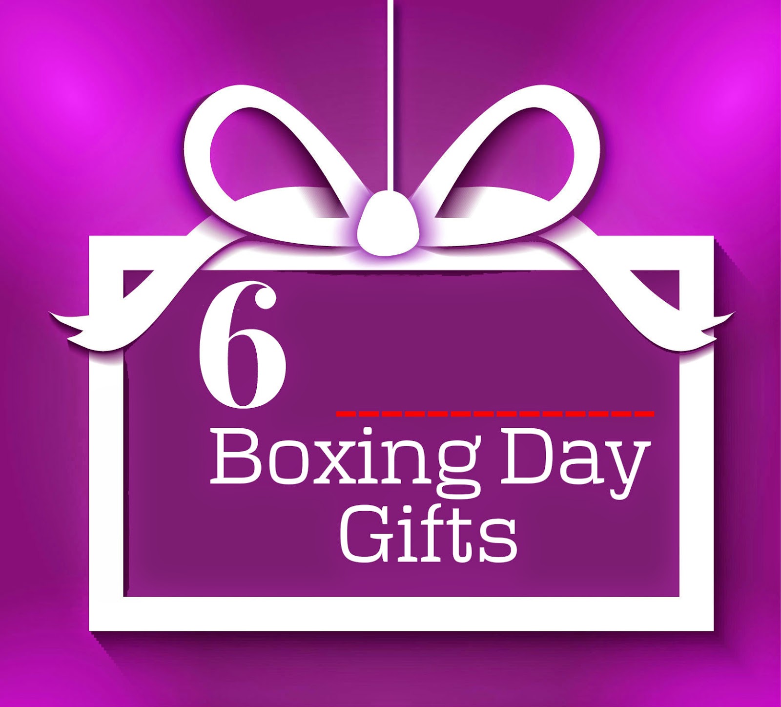 6 Boxing Day Gifts You Can Buy For Your Employees Jewellery Blog from