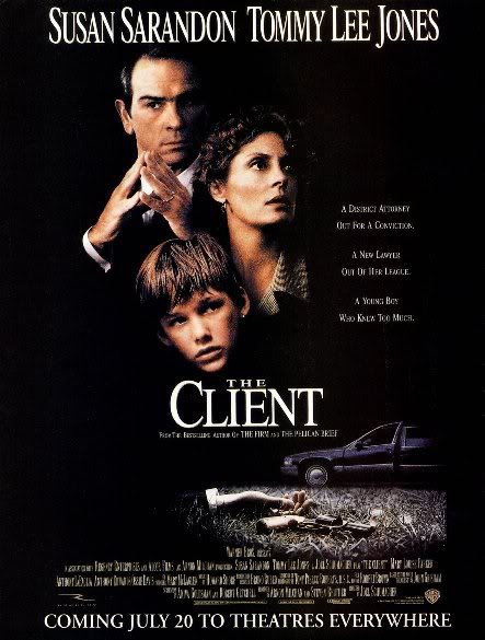 El Cliente (1994)