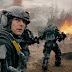 Edge of Tomorrow