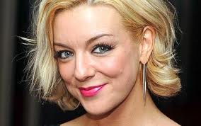 The Most Popular Blonde Hairstyles Collection Sheridan Smith