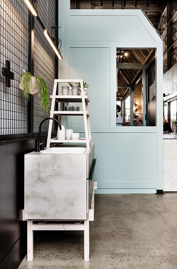 Patch Cafe | Melbourne