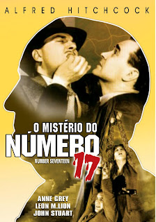 Assistir O Mistério Do Número 17 - 1932 Assistir Filme O Mistério Do Número 17 Online - 1932