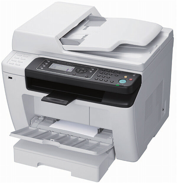 Fuji Xerox DocuPrint M255z Official Blog Aston Printer