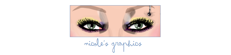 Nicole's Graphics