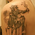 TATTOO OF THE DAY...