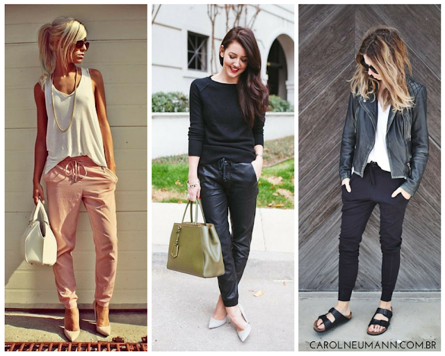 como-usar-calça-jogger como-usar-calça-jogger