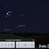 Lihat Merkurius, Mars, dan Jupiter Bersinar Sebelum Fajar