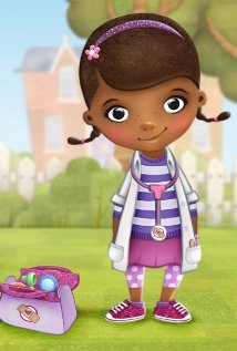 doc mcstuffins take your doc to work day