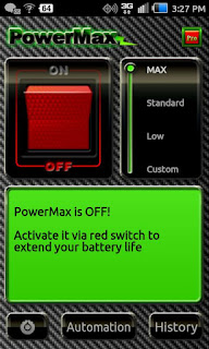 Download PowerMax & Pro License Key for Android Download PowerMax & Pro License Key for Android