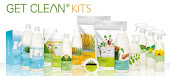 Safe, Non-Toxic Cleaners That Really Clean!