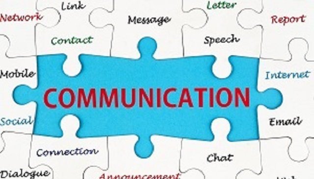 Communication Connects