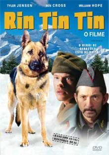 Rin Tin Tin – O Filme – Dublado