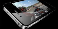iPhone 4 Apple iPhone 4 replaced with iPhone 4S