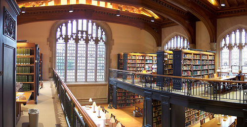Princeton Firestone Library Trustee Reading Room Princeton Firestone Library Trustee Reading Room