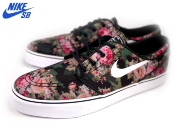 vans floral shoes philippines