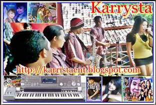 Karrysta Organ Dangdut Kolaborasi Dangdut Live