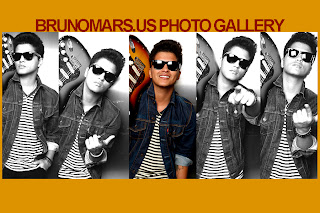 Bruno Mars