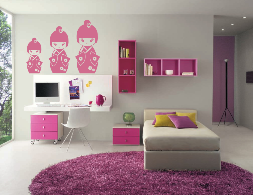 Arte Drive Adesivos Adesivos personalizados em vinil recortado INFANTIL Gau Adesivos ~ Arte Drive Adesivos Adesivos personalizados em vinil recortado INFANTIL
