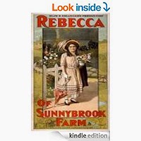 Rebecca of Sunnybrook Farm by Kate Douglas Smith Wiggin