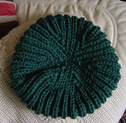 KNITTED BERETS PATTERNS 1000 Free Patterns