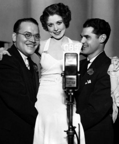 30s Uke Girl Hanshaw 'The Personality Girl'