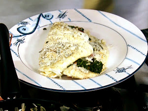 Egg White Omelette