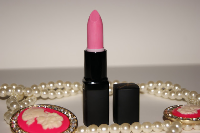 Barry M Lip Paint in Pretty Pink