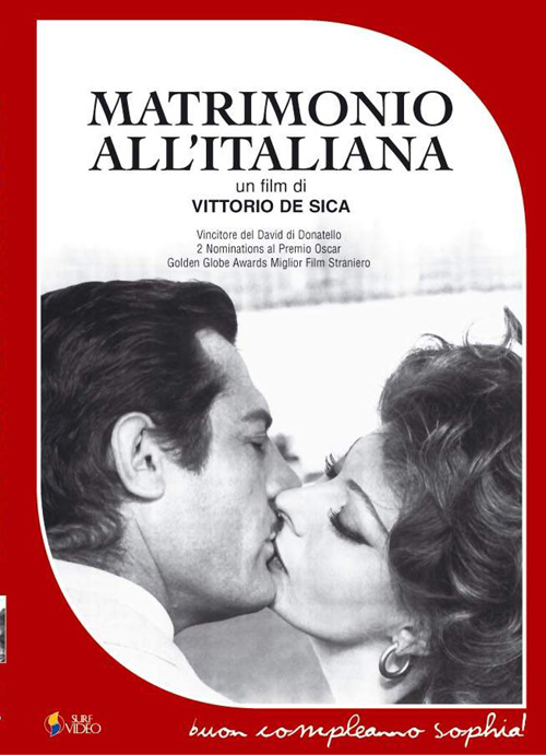 Matrimonio all italiana movie