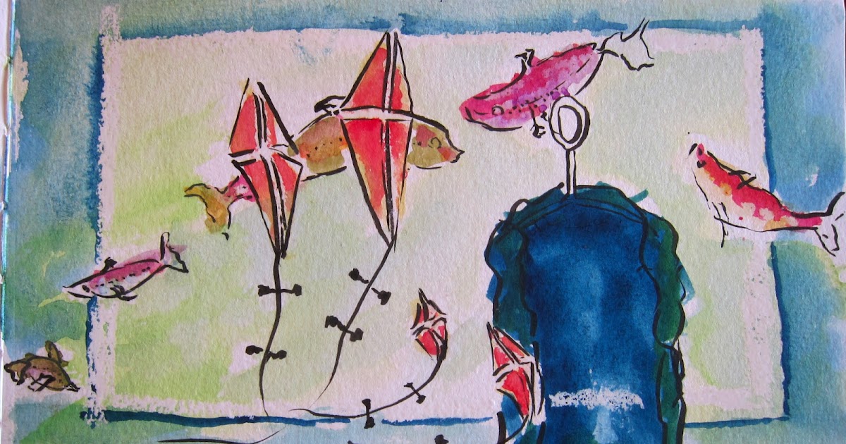 Whidbey Island Sketchers The Schack Art Center