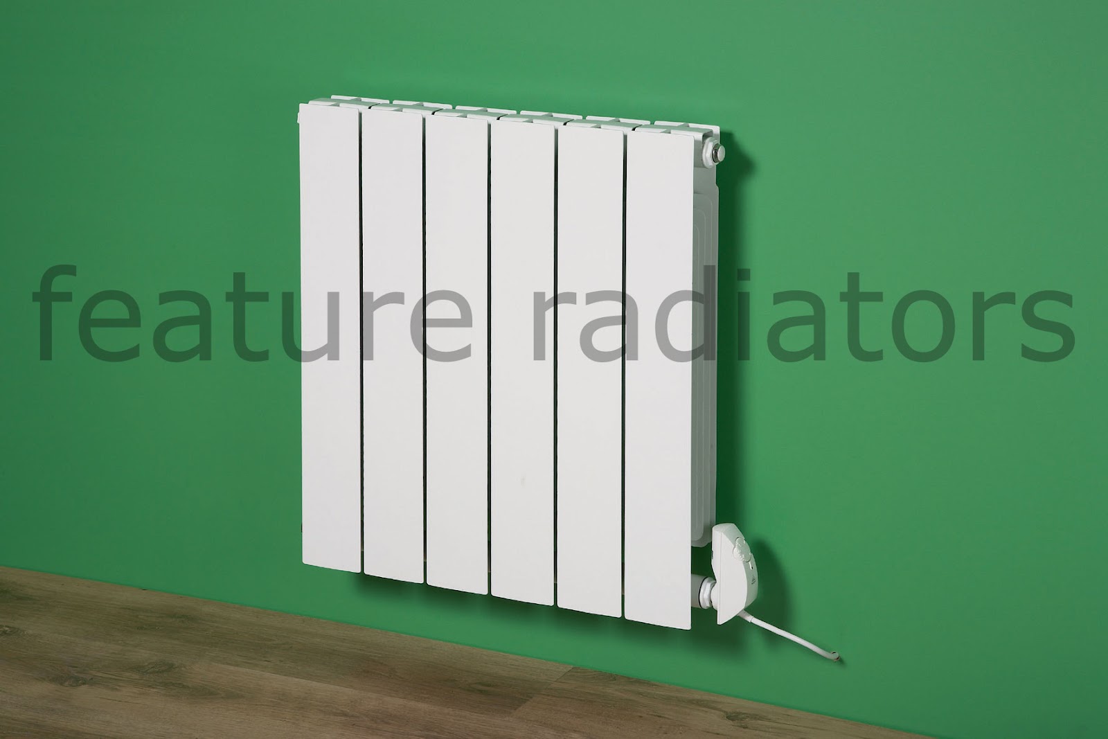 Feature Radiators Are electric radiators efficient?
