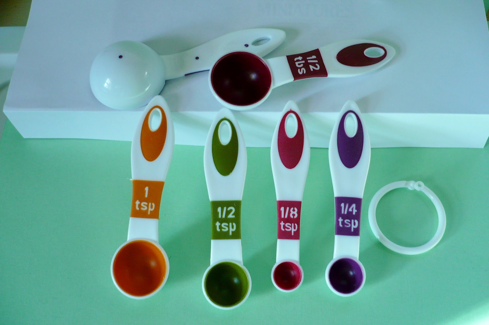 A Small Hearts Desire March 2012