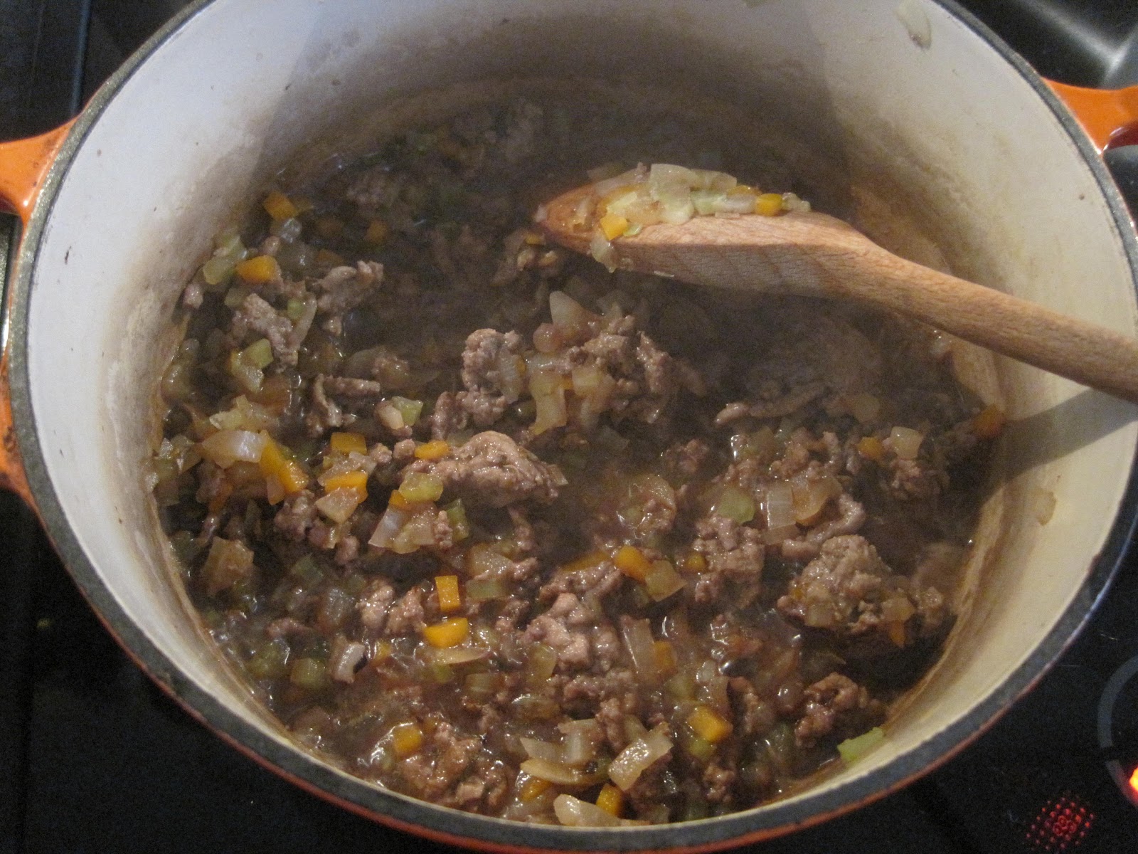 Foodlores Traditional SlowCooked Bolognese