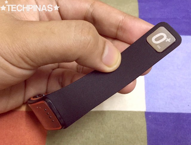 O+ Time, O+ Smartwatch